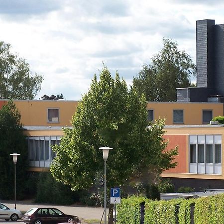 Hotel Panorama Einbeck Exterior photo